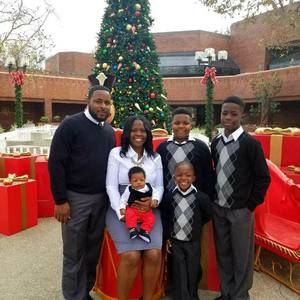 Meet your Posher, Joseph